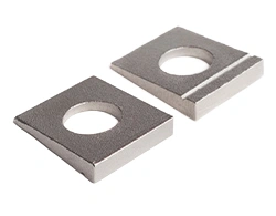 Alloy 201 Spherical Washers